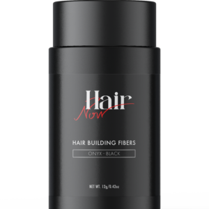 Hair Building Fiber